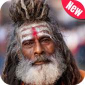 Babaji Effect Photo Editor on 9Apps