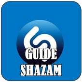 Guide Shazam