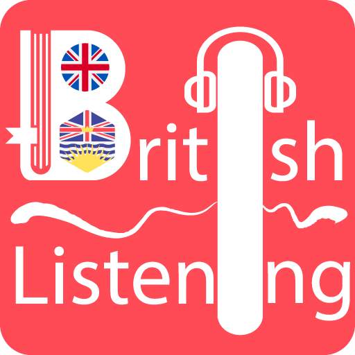 British English Listening - Learn English