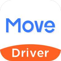 Move Driver - Partners App