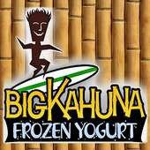 Big Kahuna Yogurt