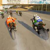 Real Moto gp Speed Racing 2019 - Moto gp Fast Bike on 9Apps
