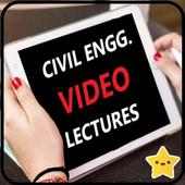 Civil Engineering VIDEOS Lecture - An learning App on 9Apps