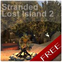 Stranded : Lost Island