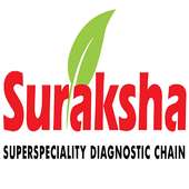 Suraksha Diagnostic Result EntryApp on 9Apps