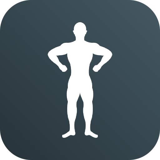 Home Workouts For Men - Muscle Building Workouts