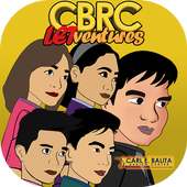 CBRC LETVENTURES MOBILE APP GAME