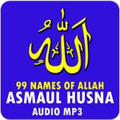 Asmaul Husna Audio Mp3 on 9Apps