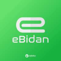 eBidan on 9Apps