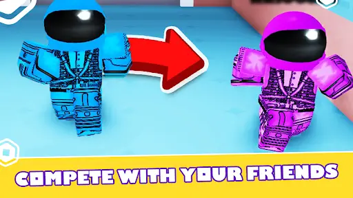 Roblox Mission- FREE ROBUX APK (Android Game) - Free Download