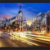 GUIA DE MADRID on 9Apps