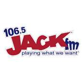 106.5 Jack FM on 9Apps