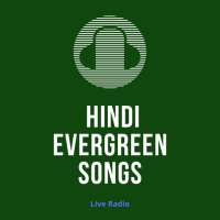 Hindi Evergreen Songs Radio on 9Apps