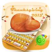 Thanksgiving 2015 Theme