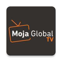 Moja Global TV on 9Apps