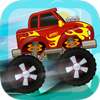 Endless Monster Truck Madness