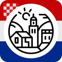 ✈ Croatia Travel Guide Offline on 9Apps