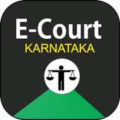 Karnataka - E Court