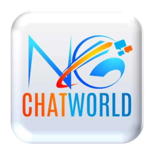 NgChatWorld - Chatting, Gaming & Much More!