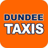 Dundee Taxis on 9Apps