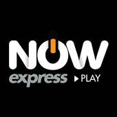 NOW Express Play