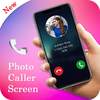 Photo caller Screen – HD Photo Caller Id