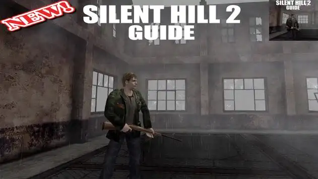 Silent Hill 2 First Steps APK Download 2023 - Free - 9Apps