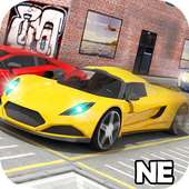 versnellen super drag race 3d: car racing games