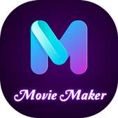 Photo Video Movie Maker with Music