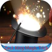 Magic Trick - Zach King on 9Apps