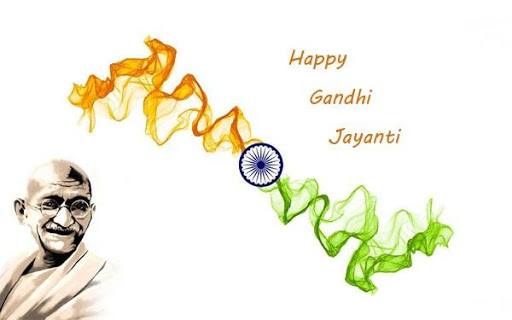 Latest Gandhi Jayanti Images Hindi Quotes Wishes Status Pictures Photos
