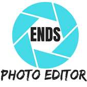 ENDS Photo Editor on 9Apps