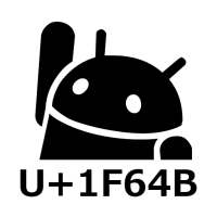 Unicode Pad on APKTom