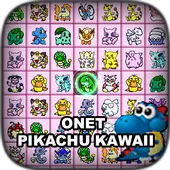 Onet Pikachu Kawaii APK Download 2024 - Free - 9Apps