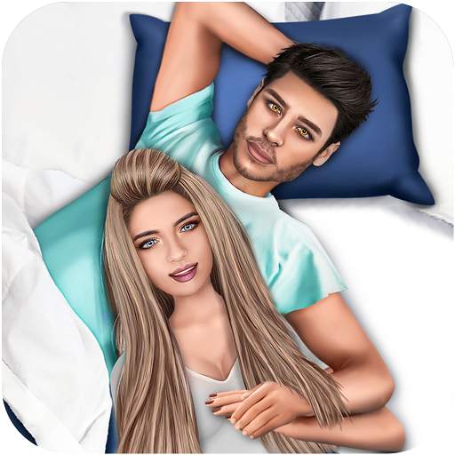 Werewolf Romance - Interactive Love Games