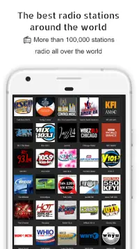 World Radio FM APK Download 2023 - Free - 9Apps