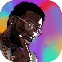 GUCCI MANE on 9Apps