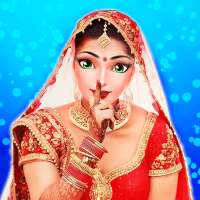 Indian Wedding Saree Fashion & Arranged Marriage on 9Apps