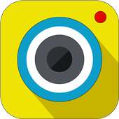 Selfie Line Camera Plus on 9Apps