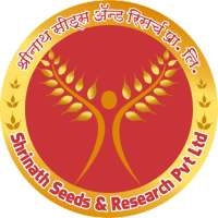 Shrinath Research Seeds-Agriculture & Farming Sol.