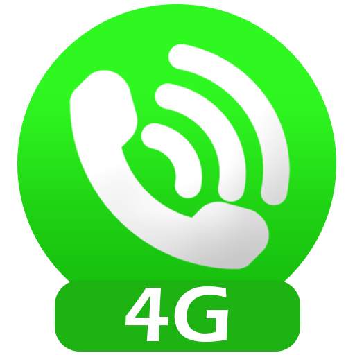 Free 4G Voice Call and Video Call 2020 Advice