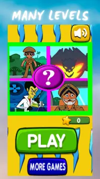 Little Singham Quiz game cartoon New 🌈 APK Download 2023 - Free - 9Apps Little Singham Quiz game cartoon New 🌈 APK Download 2023 - Free - 9Apps