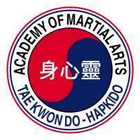 Academy of Martial Arts on 9Apps