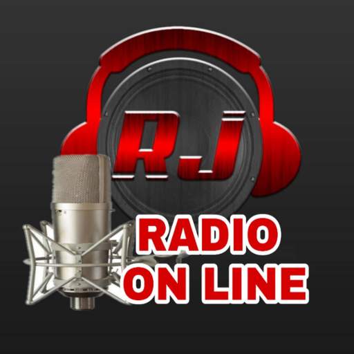 RJ Radio Online