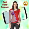Body Scanner - Audrey Body Scanner Prank Simulator