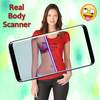 Body Scanner - Audrey Body Scanner Prank Simulator