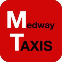 Medway Taxis on 9Apps