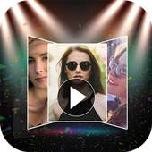 New Year Photo Video Maker on 9Apps