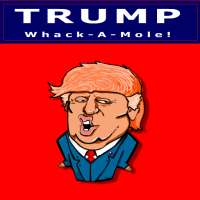 Trump Whack-A-Mole