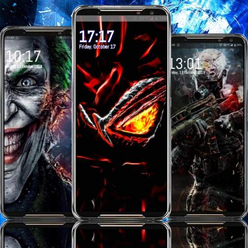 Rog Phone 3 Wallpaper - Gaming Wallpaper